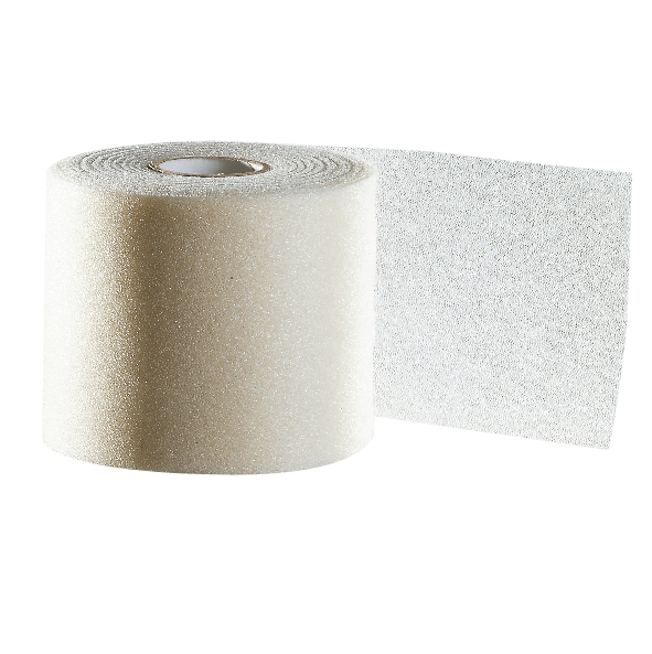 Protective Foam Underwrap