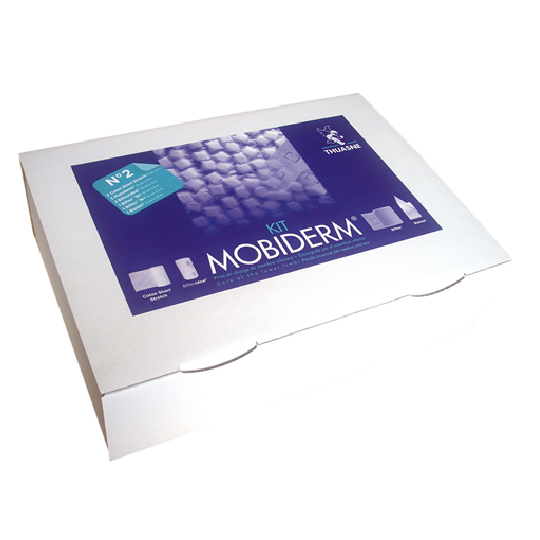 MOBIDERM Kit #2