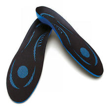 Full Length Custom Orthotic
