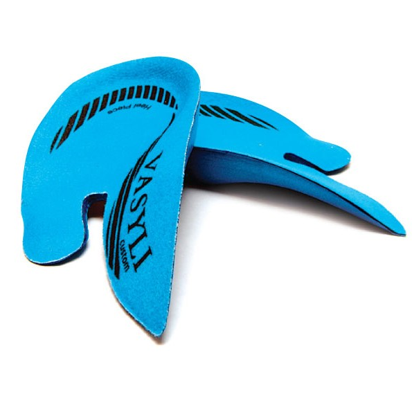 Heel Pain Piece