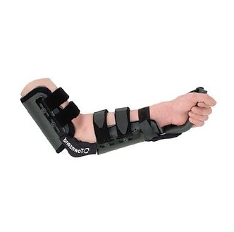 Low Profile Elbow ROM