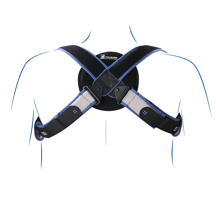 Ligaflex Clavicular Straps