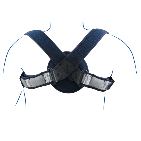 Ligaflex Clavicular Straps