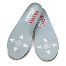 Armstrong Sensitive foot orthotic
