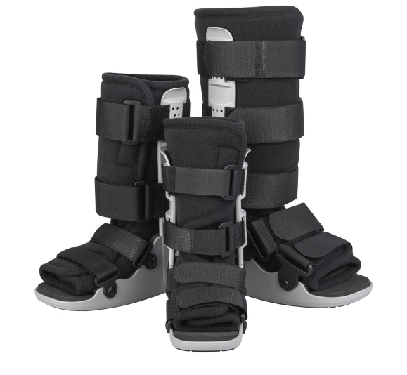 Pedi-Walker