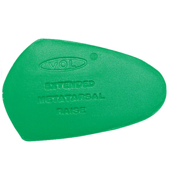 Metatarsal Raise