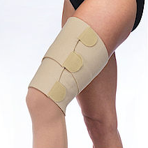FarrowWrap LITE Thighpiece (20-30mmHg)