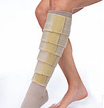 FarrowWrap CLASSIC Legpiece (30-40mmHg)