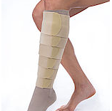 FarrowWrap LITE Legpiece (20-30mmHg)