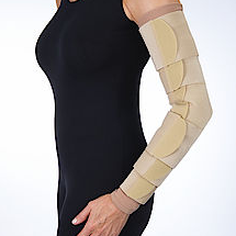 FarrowWrap LITE Armpiece (20-30mmHg)