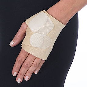 FarrowWrap  LITE Hand gauntlet (20-30mmHg)