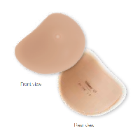 SILIMA Soft & Light Heart Shape (Embrace)