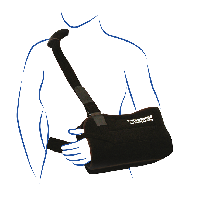 Townsend Shoulder Sling with Abduction Pillow