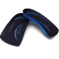 3/4 Custom Orthotic