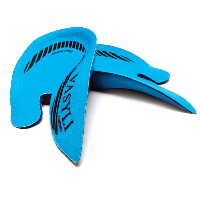 Heel Pain Piece