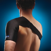 Neoprene Shoulder Brace