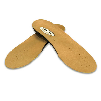 Dananberg Orthotic