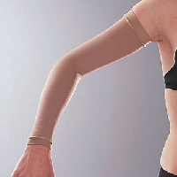 Lymphatrex Compression Sleeve