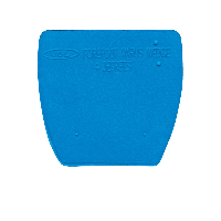 Forefoot Varus Wedge