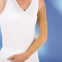 Elvarex RTW Arm Sleeve (20 - 30mmHg) Class 2