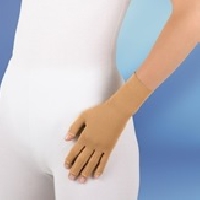 Elvarex RTW Glove (20 - 30mmHg) Class 2