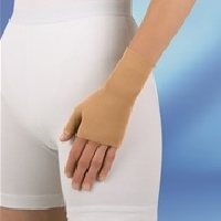 Elvarex RTW Gauntlet / Mitten (20 - 30mmHg) Class 2