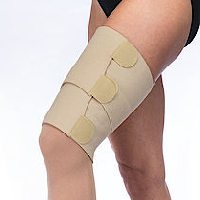 FarrowWrap STRONG Thighpiece (30-40mmHg)
