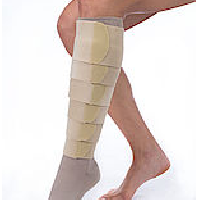 FarrowWrap LITE Legpiece (20-30mmHg)