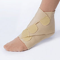 FarrowWrap STRONG Footpiece (30-40mmHg)
