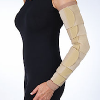 FarrowWrap LITE Armpiece (20-30mmHg)